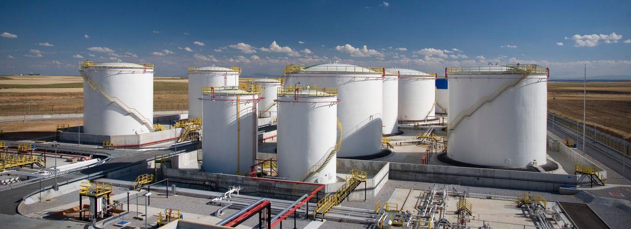 Fuel Storage