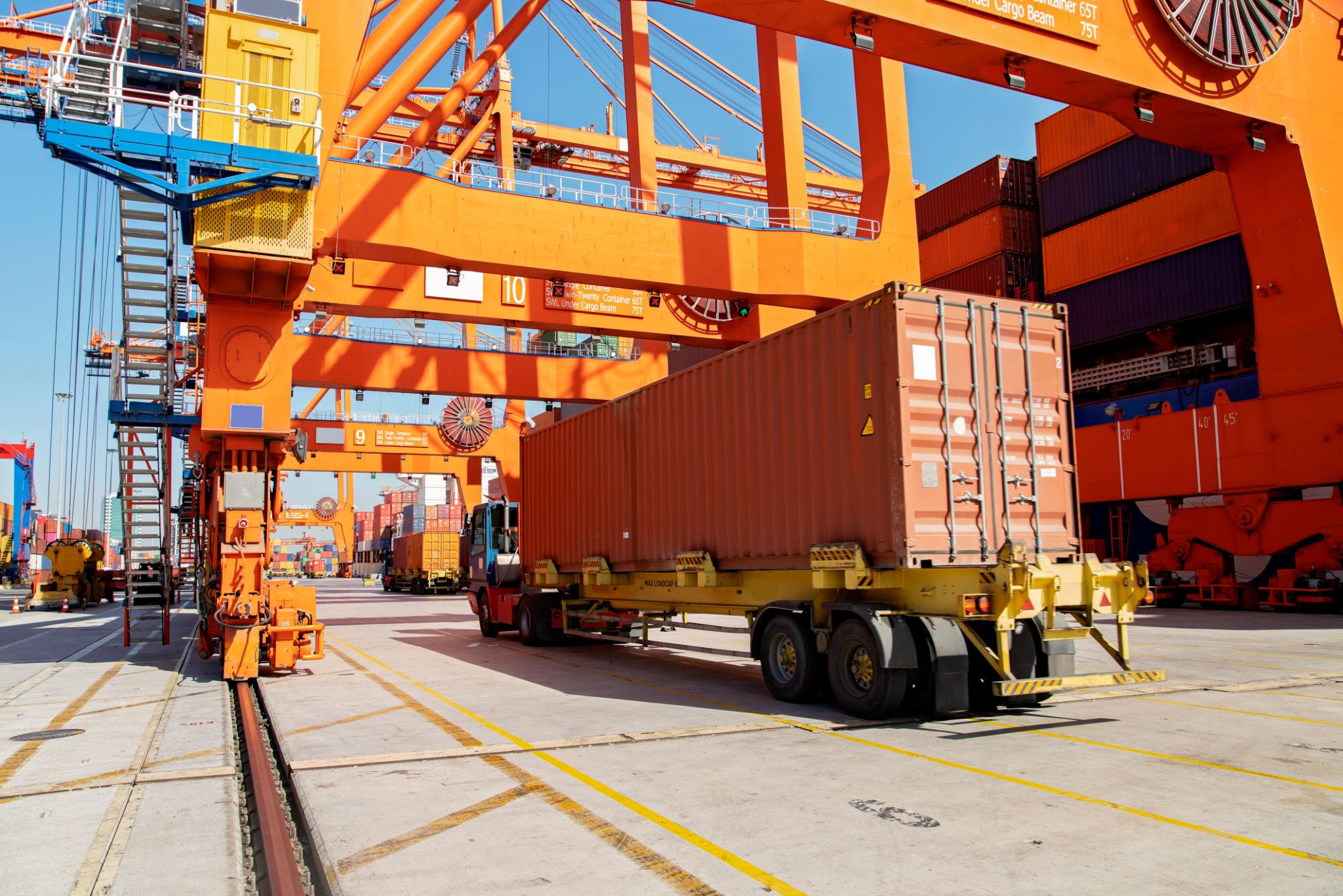 Logistics