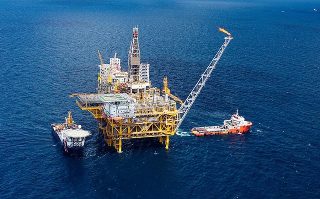 Offshore Platform