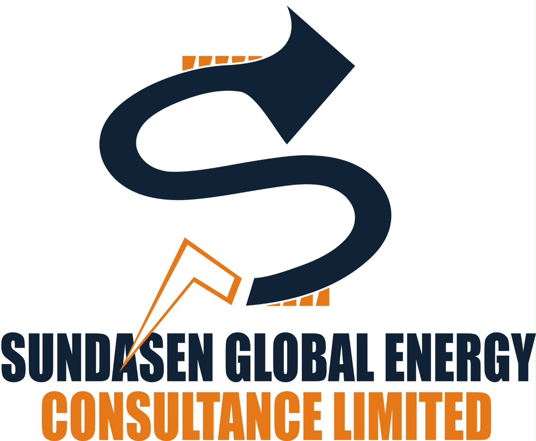 Sundasen Logo