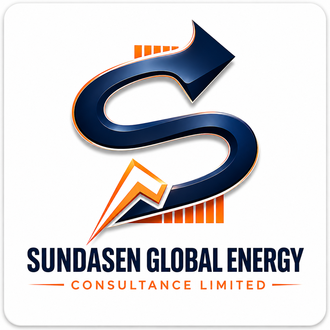 Sundasen Logo