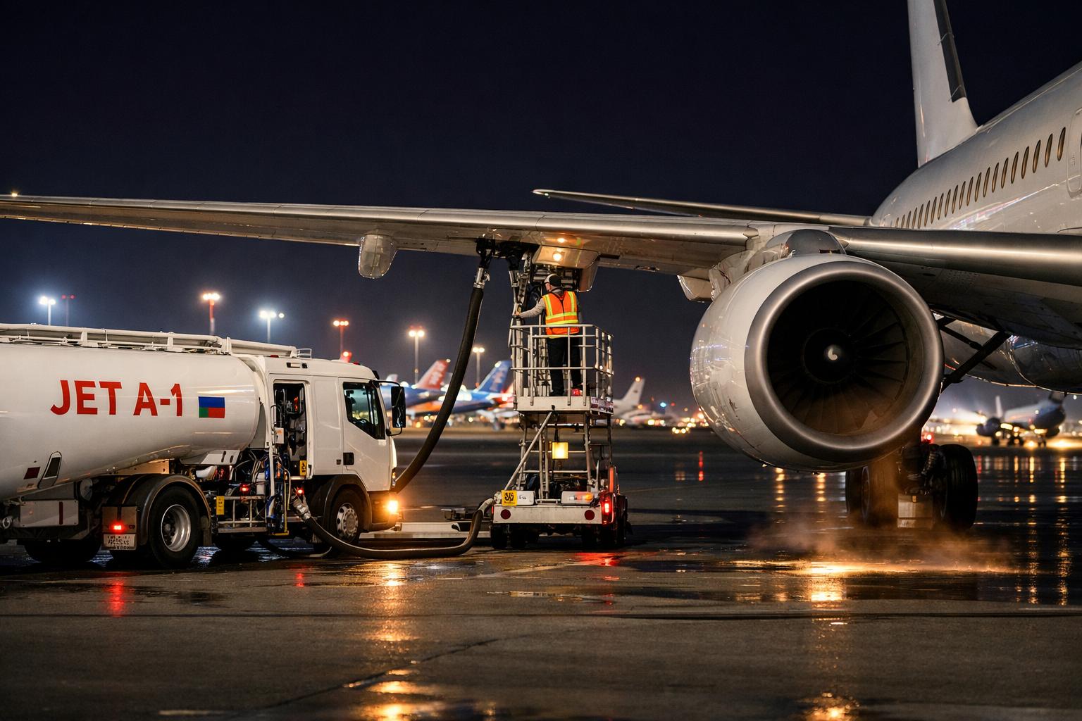 Jet A1