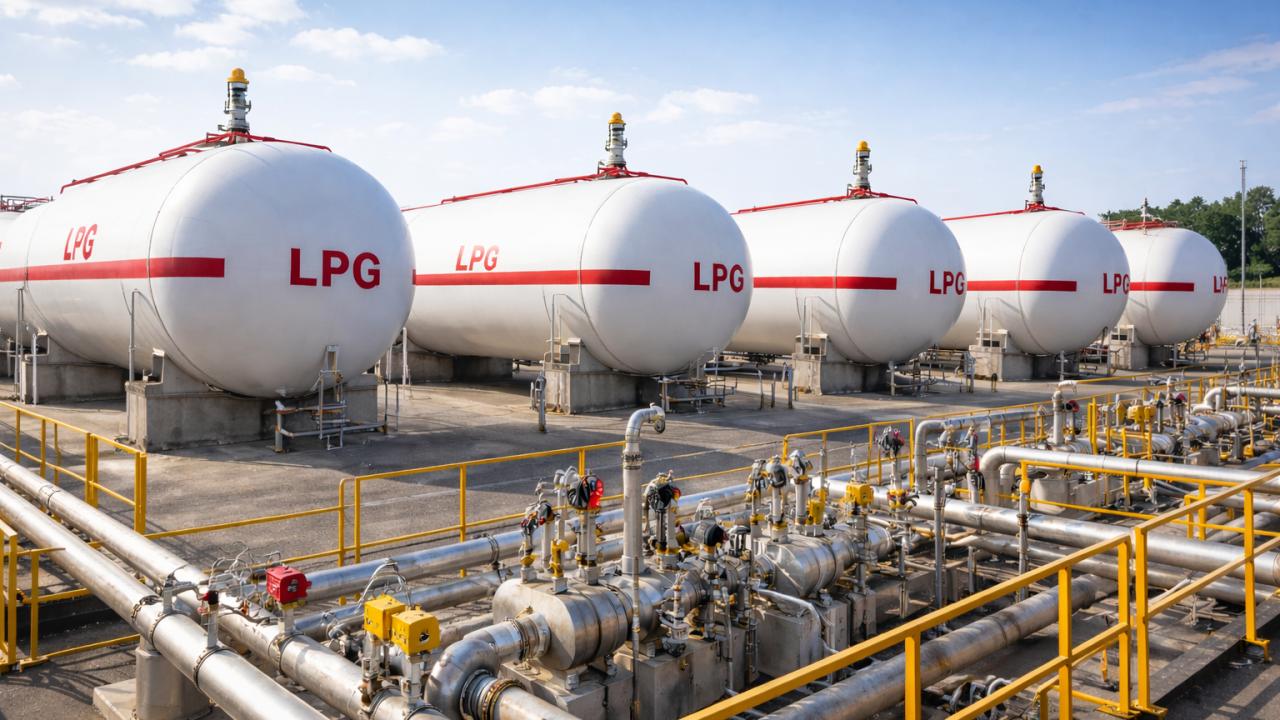 LPG