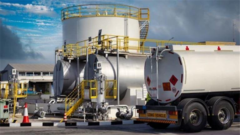 Petroleum Products